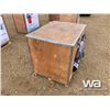 Image 3 : (UNUSED) 110V AUTO TIRE CHANGER