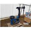 Image 1 : TIRE CHANGER