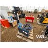 Image 2 : TIRE CHANGER