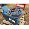 Image 6 : TIRE CHANGER