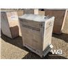Image 3 : (UNUSED) TMG HEAVY DUTY WHEEL BALANCER