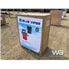 Image 1 : (UNUSED) BLUE VIPER DIGITAL WHEEL BALANCER