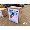 Image 1 : (UNUSED) BLUE VIPER WHEEL BALANCER