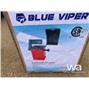 Image 2 : (UNUSED) BLUE VIPER WHEEL BALANCER