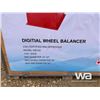 Image 7 : (UNUSED) BLUE VIPER WHEEL BALANCER