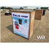 Image 1 : (UNUSED) BLUE VIPER DIGITAL WHEEL BALANCER