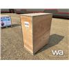 Image 5 : (UNUSED) BLUE VIPER DIGITAL WHEEL BALANCER