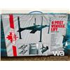 Image 6 : WARRIOR 4 POST AUTO LIFT