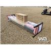 Image 1 : TMG 10,000 LB TWO POST FLOOR PLATE VEHICLE LIFT