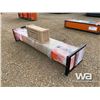Image 3 : TMG 10,000 LB TWO POST FLOOR PLATE VEHICLE LIFT