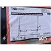 Image 5 : TMG 10,000 LB TWO POST FLOOR PLATE VEHICLE LIFT
