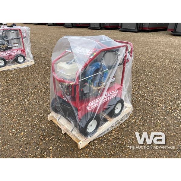 2021 EASY KLEEN MAGNUM GOLD 4000 PRESSURE WASHER