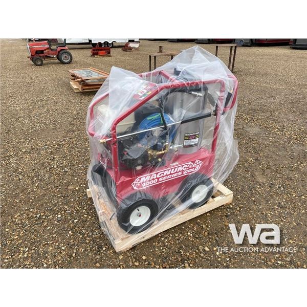 2021 EASY KLEEN MAGNUM GOLD 4000 PRESSURE WASHER