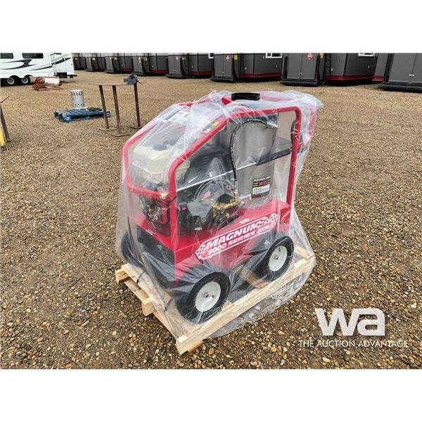 2021 EASY KLEEN MAGNUM GOLD 4000 PRESSURE WASHER