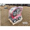 Image 1 : 2021 EASY KLEEN MAGNUM GOLD 4000 PRESSURE WASHER