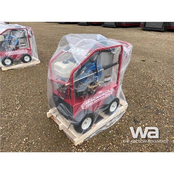 2021 EASY KLEEN MAGNUM GOLD 4000 PRESSURE WASHER