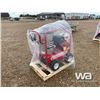 Image 3 : 2021 EASY KLEEN MAGNUM GOLD 4000 PRESSURE WASHER