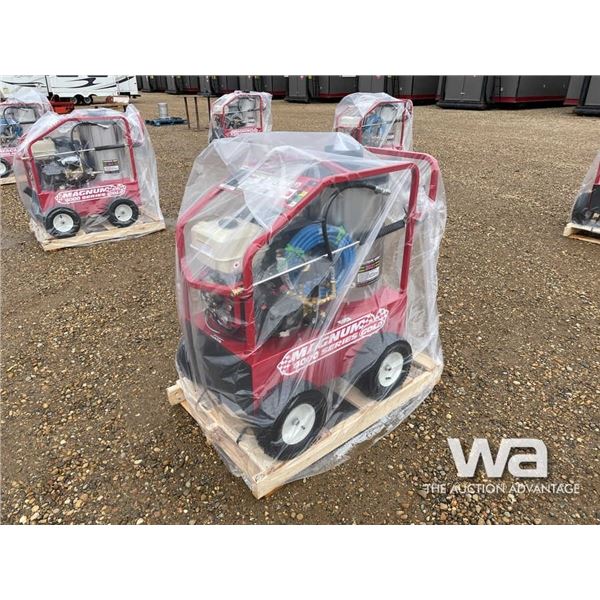 2021 EASY KLEEN MAGNUM GOLD 4000 PRESSURE WASHER