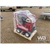 Image 2 : 2021 EASY KLEEN MAGNUM GOLD 4000 PRESSURE WASHER