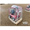 Image 4 : 2021 EASY KLEEN MAGNUM GOLD 4000 PRESSURE WASHER