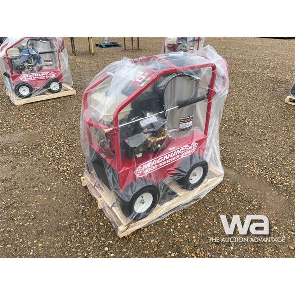 2021 EASY KLEEN MAGNUM GOLD 4000 PRESSURE WASHER