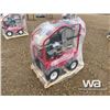 Image 1 : 2021 EASY KLEEN MAGNUM GOLD 4000 PRESSURE WASHER