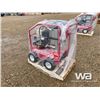 Image 4 : 2021 EASY KLEEN MAGNUM GOLD 4000 PRESSURE WASHER