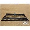 Image 1 : SET OF ORNAMENTAL DRIVE WAY GATES