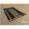 Image 3 : SET OF ORNAMENTAL DRIVE WAY GATES