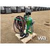 Image 3 : (UNUSED) SANDBLASTER WITH HOSE