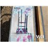 Image 2 : TIRE CHANGING TOOL SET WITH CART