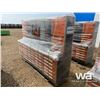Image 1 : TMG HD 30 DRAWER 10 FT. WORKBENCH COMBO