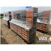 Image 1 : TMG HD 25 DRAWER 10 FT. WORKBENCH COMBO