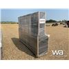 Image 3 : TMG HD 20 DRAWER 10 FT. STAINLESS WORKBENCH COMBO