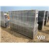 Image 3 : TMG HD 20 DRAWER 10 FT. STAINLESS WORKBENCH COMBO