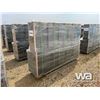 Image 4 : TMG HD 20 DRAWER 10 FT. STAINLESS WORKBENCH COMBO