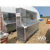 Image 2 : TMG HD 20 DRAWER 10 FT. STAINLESS WORKBENCH COMBO