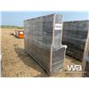 Image 3 : TMG HD 20 DRAWER 10 FT. STAINLESS WORKBENCH COMBO