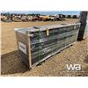 Image 4 : TMG WB25D 10 FT. 25 DRAWER WORKBENCH