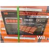 Image 6 : TMG WB25D 10 FT. 25 DRAWER WORKBENCH