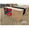 Image 2 : (UNUSED) SIEBEL 17 DRAWER TOOL BENCH AND CABINET