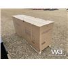 Image 4 : (UNUSED) SIEBEL 17 DRAWER TOOL BENCH AND CABINET