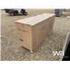 Image 5 : (UNUSED) SIEBEL 17 DRAWER TOOL BENCH AND CABINET