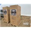 Image 2 : (UNUSED) SIEBEL 9 PIECE GARAGE WORK BENCH