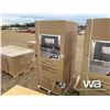 Image 4 : (UNUSED) SIEBEL 9 PIECE GARAGE WORK BENCH