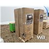 Image 3 : (UNUSED) SIEBEL 9 PIECE GARAGE WORK BENCH