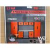 Image 1 : TMG WORKSTATION COMBO