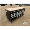 Image 2 : FATBOY 17-DRAWER WORK BENCH