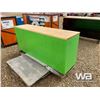 Image 3 : 72" ROLLING TOOL CHEST C/W: 110V PLUG