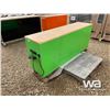 Image 4 : 72" ROLLING TOOL CHEST C/W: 110V PLUG